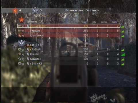 Team M16 vs Experience Hc