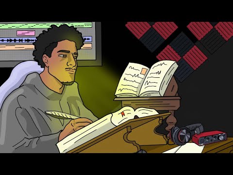 Dzin G - Caçador de Demônio (prod.lxlrod)