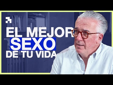 ¿CÓMO ENAMORARSE Y MANTENER EL AMOR PARA SIEMPRE? ❤️ Pep Borrell | Aladetres #91