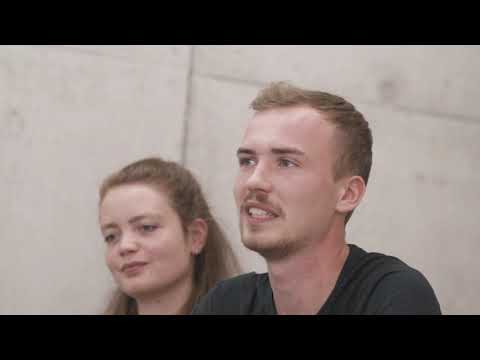 Der Hafven Accelerator