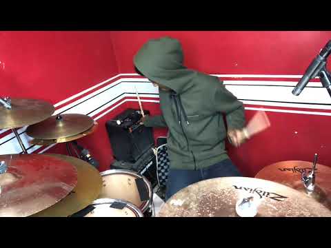 Smoke Norful, I’ve been delivered  Featuring Aronthebassist