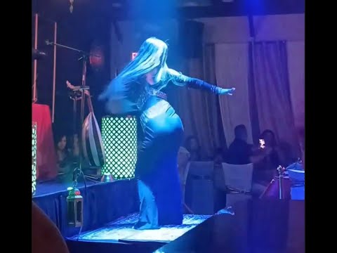 Promotional video thumbnail 2 for Disco Iskandar Middle Eastern Dance Company