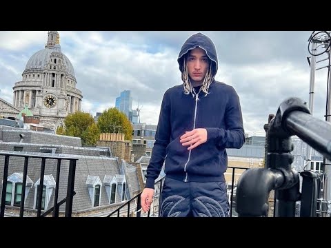 [FREE FOR PROFIT] lil krystalll x morgenshtern type beat - "gunshot"