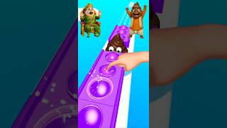 Download lagu POOP vs EGG! The Funniest 3D !🤣💩🥚 Pop Runner 3D Fun #gaming #shorts #shortfeed #viralshorts #fyfacts mp3