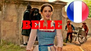 Belle 2017: French (S+T)