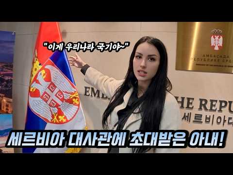 주한 대사관은 어떤 일을 하는 곳일까?