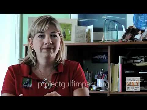 From The Gulf Stream To The Bloodstream - THE VIDEO BP DOESNT WANT YOU TO SEE