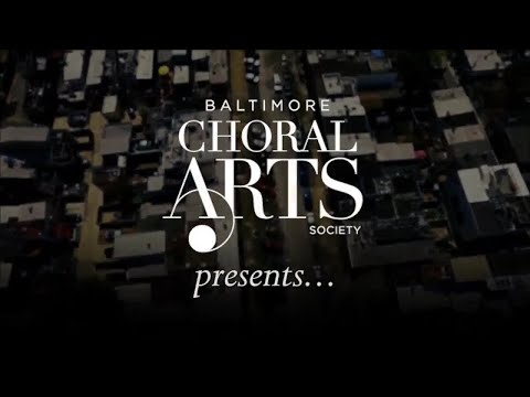 Choral Arts: Off the Grid - 11/22/2020