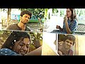 Dear Comrade Love Efx Whatsapp Status Vijay Deverakonda Rashmika Heart Waves