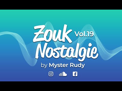 ZOUK NOSTALGIE 19