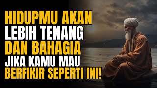 Download lagu Cara Berpikir yang Membuat Hidup Tenang dan Bahagia Setiap Hari mp3