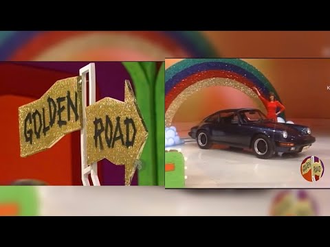 TPIR: Golden Road [RECORD BREAKING WIN!]