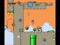 VLDCX Sky Mines 92nd 171 SMW Level