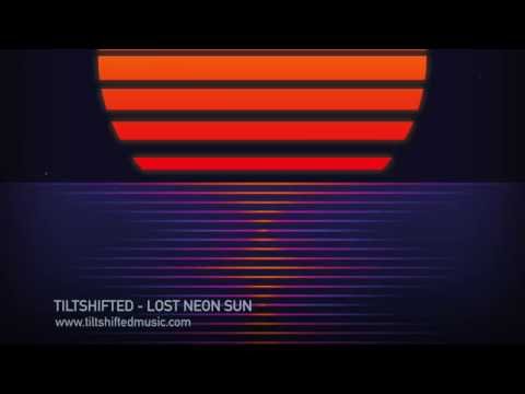 Tiltshifted: Lost Neon Sun
