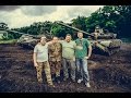 Українська група ТІК презентувала новий кліп, знятий на передовій(ВІДЕО)