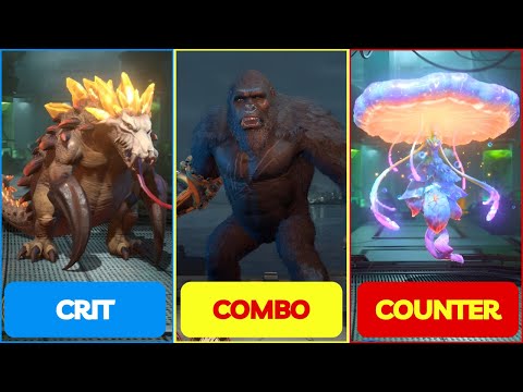 A Beginner's Guide to Beast in Doomsday Last Survivors