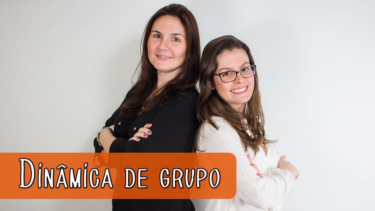Dinâmica de Grupo no processo seletivo