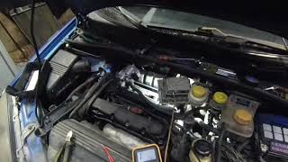 Як усунути obd p0310 самостійно