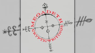 Megadeth - I'll Get Even [Original 1997 Studio Recording]