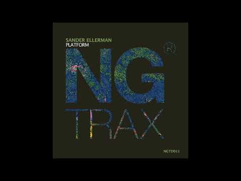 Sander Ellerman - Send And Receive (#NGTD011)