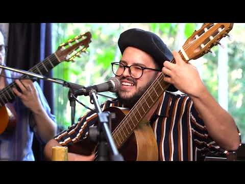 Tropeiro - Rafael Puerta