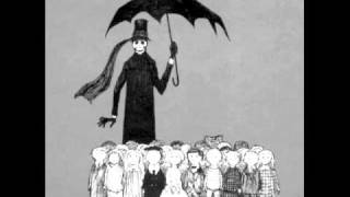 Tiger Lillies & Kronos Quartet - Hipdeep Family