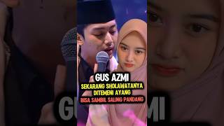 Download lagu Gus Azmi Sholawatan Bareng Istri #shorts mp3 Download lagu Gus Azmi Sholawatan Bareng Istri #shorts mp3