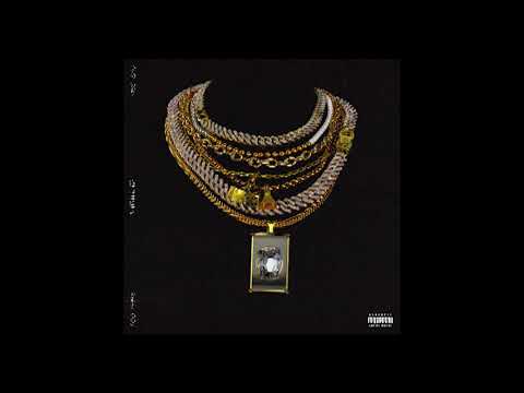 Ted Park - Drown (prod. Mike Gao) [Official Audio]