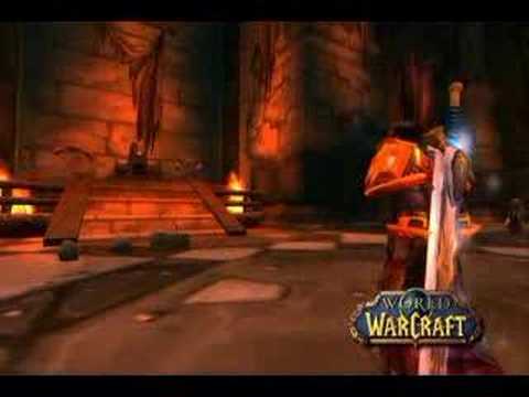 The true Power of WoW