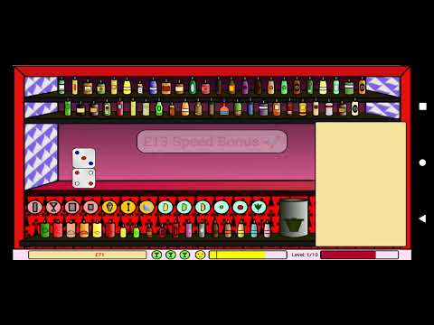 Cocktail Bar: Bartender Game