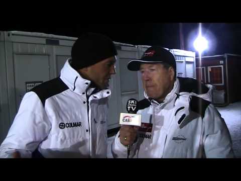 Fazit Einzelspringen - Lillehammer 06.12.2014