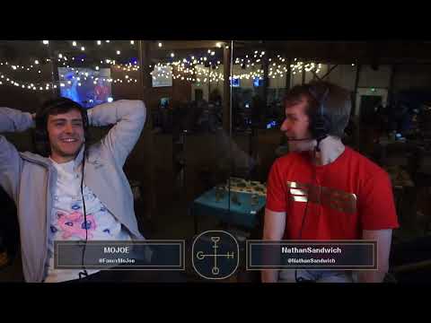 NorCal Melee Arcadian 2023 - Losers Semis - Buttlet (Fox) vs. Aerius (Marth)