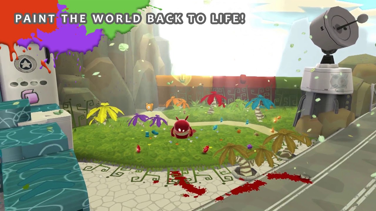 YouTube video: YouTube video player