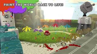 de Blob 1 video 1