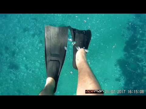 Vieux port mers el kebir  المرسى الكبير