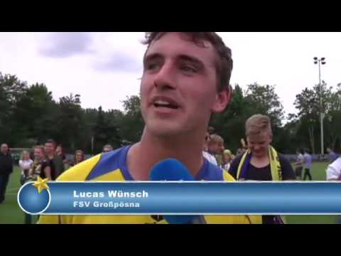 Sportbuzzer-Magazin beim Sommerfest des 1. FC Lok und beim Leipziger-Cup