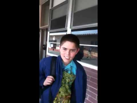 How to wink with Swaaaag .