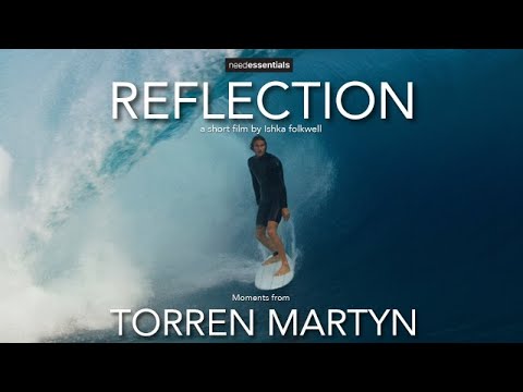 Torren Martyn - REFLECTION - needessentials