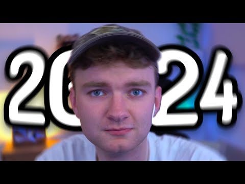 Talking - 2024 TommyInnit Stream