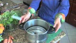 How to Pressure Cook Artichokes in 15 Minutes