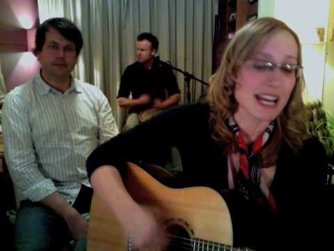Video Log #8 - Let it all out - Amy Kendall & The Kitchenhands