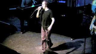 Ben Folds - The Frown Song (Feeble Anthem), SBE 30/11/2008