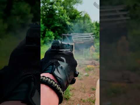 SAR-USA Sar 9 Range Review - TheFirearmGuy