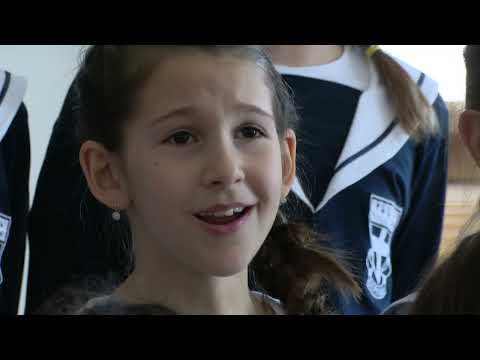 Održana 22. Smotra glazbenog stvaralaštva djece i mladeži Varaždinske županije