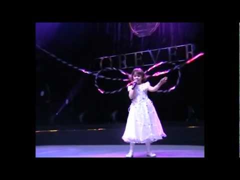 Maria Cristina Craciun - Mamma (2009 Concert Forever, Sala Palatului @ Live) - HD