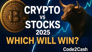 BEST STOCKS TO BUY NOW AND EARN MORE MONEY IN 2025