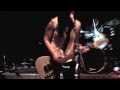 Girl In A Coma - Control