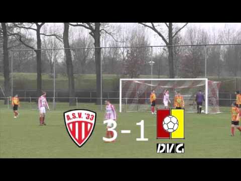 DVG C1 - ASV '33 C1 Highlights