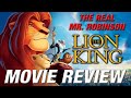 THE LION KING 1994 Retro Movie Review
