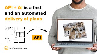 Getfloorplan YouTube Video
